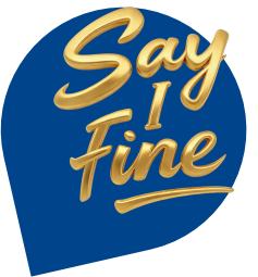 Say I Fine