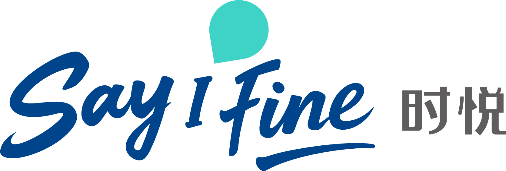 Say I Fine